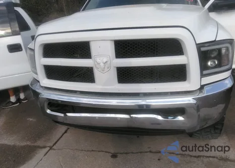 2011 Ram Ram 2500 St z USA, uszkodzony, nr VIN 3D7TT2CT3BG625437